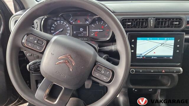 Citroen C3 1.2 PT Feel