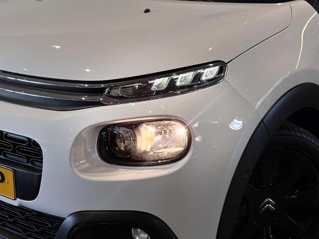 Citroen C3 1.2 PureTech S&S Shine