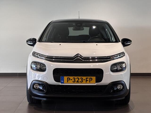 Citroen C3 1.2 PureTech S&S Shine