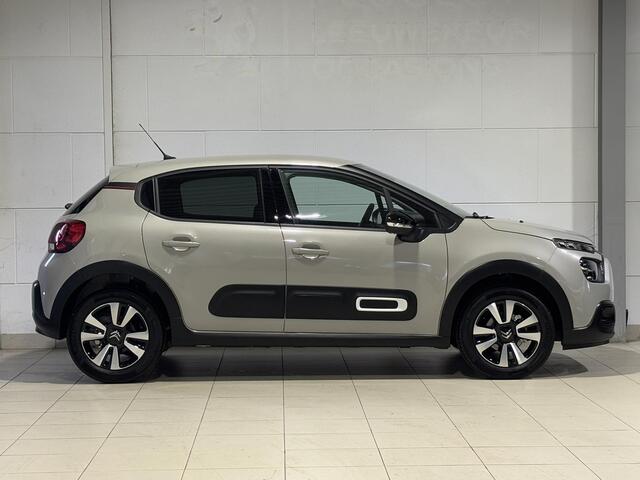 Citroen C3 Max 1.2 Turbo 110pk | NAVI | CAMERA | DAB+ | CLIMA | CRUISE CONTROL | LM-VELGEN |