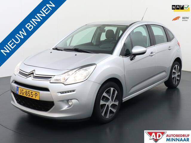 Citroen C3 1.2 PureT Feel Ed.