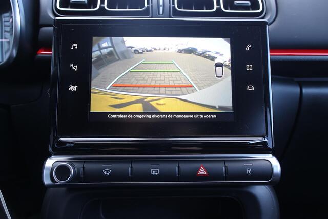 Citroen C3 1.2 Shine NL-Auto | Volledig Onderh. | 2e Eigenaar | BTW | Camera | Dashcam | Carplay | DAB | Cruise | Led | PDC | Navi | Smile PACK