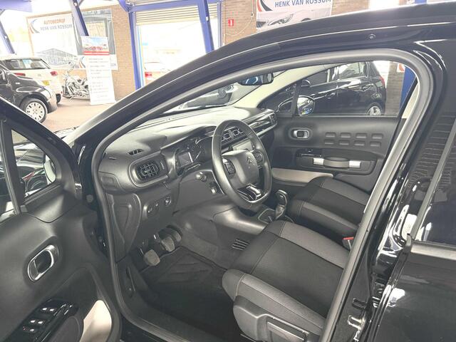 Citroen C3 1.2 PureTech S&S Shine Carplay | Navi | Clima | Cruise | PDC | Camera | NAP.