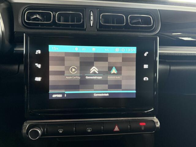 Citroen C3 1.2 PureTech S&S Shine Carplay | Navi | Clima | Cruise | PDC | Camera | NAP.