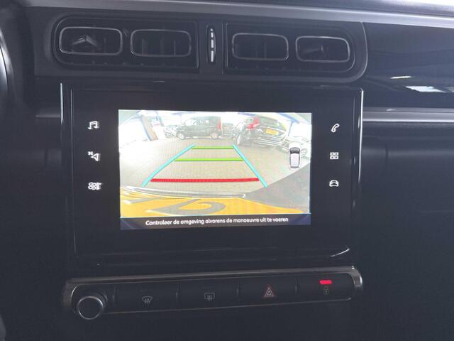 Citroen C3 1.2 PureTech S&S Shine Carplay | Navi | Clima | Cruise | PDC | Camera | NAP.