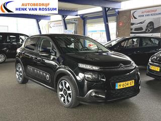 citroen-c3-1.2-puretech-s&s-shine-c