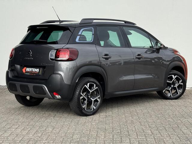 Citroen C3 Aircross 1.2 PT 130 EAT6 Max | Keyless | Navi | Carplay | Prijs is rijklaar