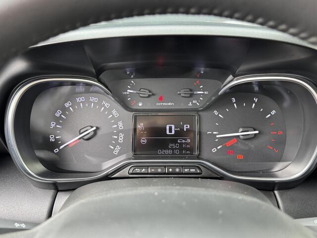 Citroen C3 Aircross 1.2 PT 130 EAT6 Max | Keyless | Navi | Carplay | Prijs is rijklaar