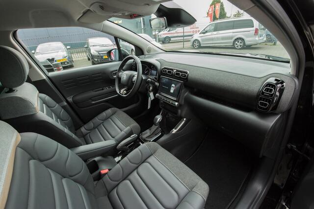 Citroen C3 Aircross Origin 1.2 PureTech Max 1 jaar garantie