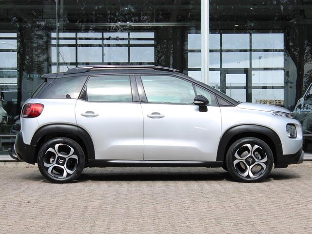 Citroen C3 Aircross 1.2 PureTech S&S Shine | Automaat | Trekhaak / Camera / Navi