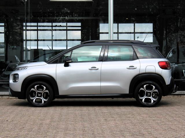 Citroen C3 Aircross 1.2 PureTech S&S Shine | Automaat | Trekhaak / Camera / Navi