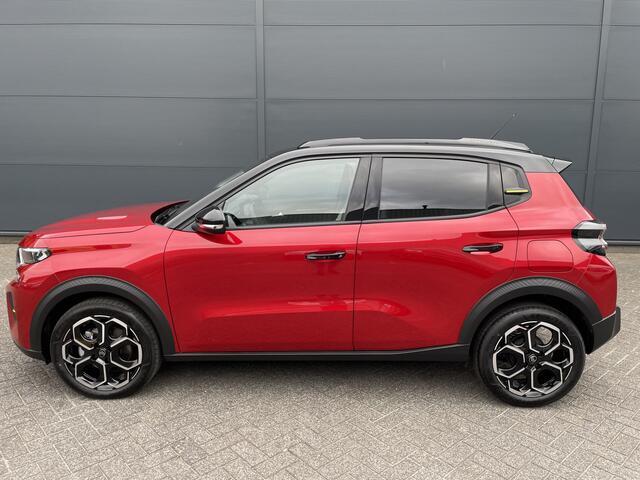 Citroen C3 100pk Max (Camera - Navigatie - Automatische Airco - Apple Carplay - LED - 17"- Two Tone)