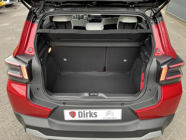 Citroen C3 100pk Max (Camera - Navigatie - Automatische Airco - Apple Carplay - LED - 17"- Two Tone)