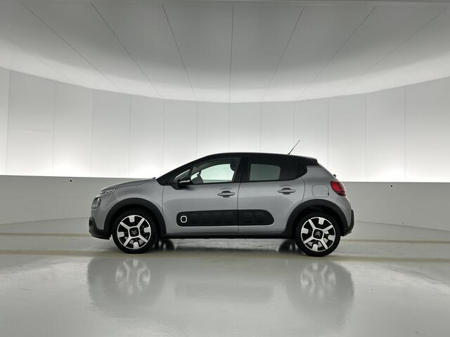 Citroen C3 82 PK Shine | Rijklaar