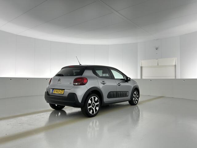 Citroen C3 82 PK Shine | Rijklaar