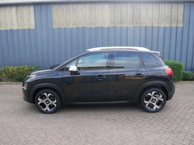 Citroen C3 AIRCROSS 1.2 PT SenS SHINE **Clima//Navi//Schuifdak//Lm//Th **