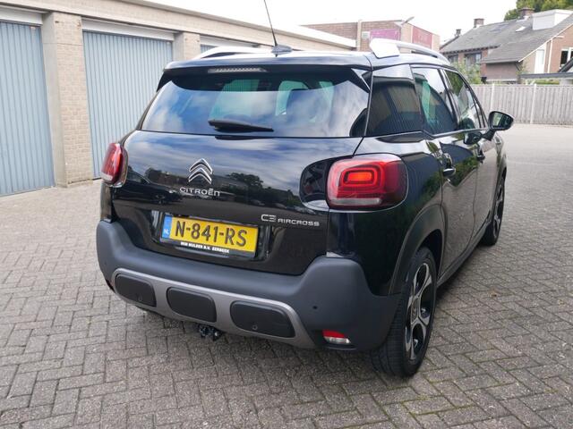 Citroen C3 AIRCROSS 1.2 PT SenS SHINE **Clima//Navi//Schuifdak//Lm//Th **