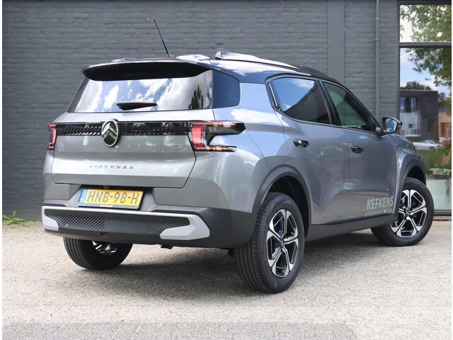 Citroen C3 Aircross 1.2 Hybrid 145pk Max