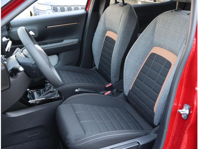 Citroen C3 Aircross 1.2 Turbo 100pk Plus | AppleCarPlay/AndroidAuto | CruiseControl | Airco | Parkeersensoren |