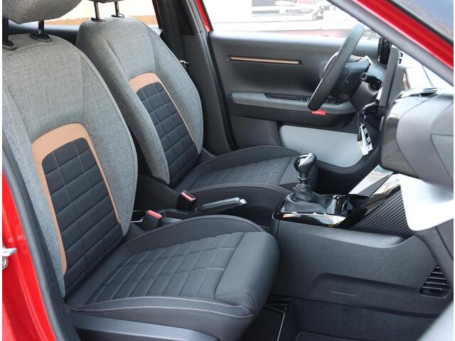 Citroen C3 Aircross 1.2 Turbo 100pk Plus | AppleCarPlay/AndroidAuto | CruiseControl | Airco | Parkeersensoren |