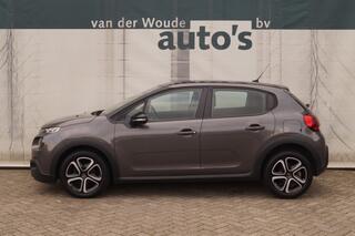 citroen-c3-1.2-puretech-82pk-feel--