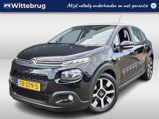 citroen-c3-1.2-puretech-elle--navi