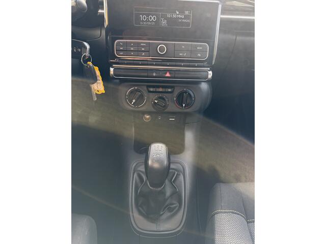 Citroen C3 1.2 PureTech Feel * 111.100 Km * Airco * Cruise Control *