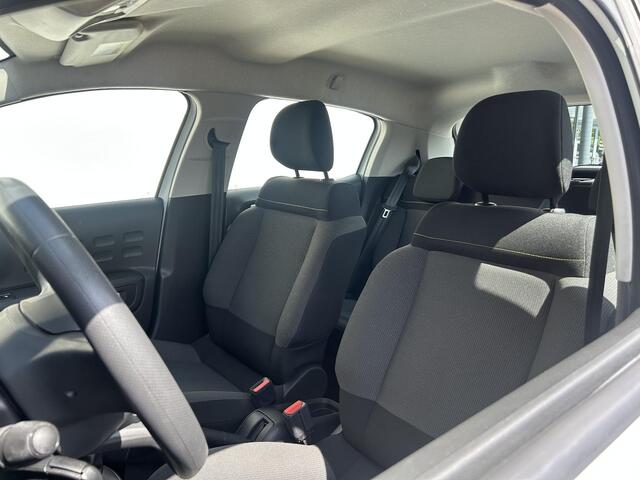 Citroen C3 1.2 PT 83 Live | Aircro | Cruise control | Bluetooth | Prijs is rijklaar