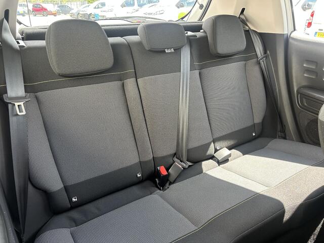 Citroen C3 1.2 PT 83 Live | Aircro | Cruise control | Bluetooth | Prijs is rijklaar