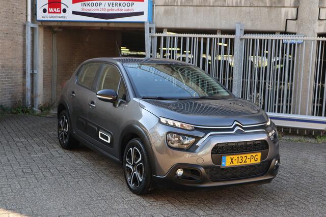 Citroen C3 1.2 PureTech Plus