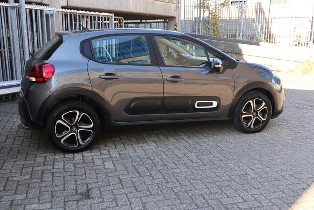 Citroen C3 1.2 PureTech Plus