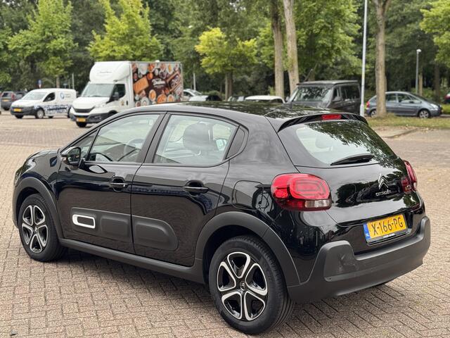 Citroen C3 83pk Plus Navigatie|Airco|Cruise|CarPlay