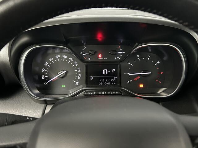 Citroen C3 Aircross 1.2 PureTech S&S Shine Automaat|131pk|Camera|Trekhaak