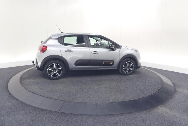 Citroen C3 PureTech 82 C-Series | Trekhaak | Camera | Apple Carplay | Allseason Banden