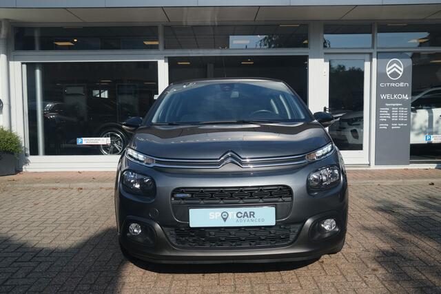 Citroen C3 PT 82 Feel Navi | Parkeersensoren | All Season banden