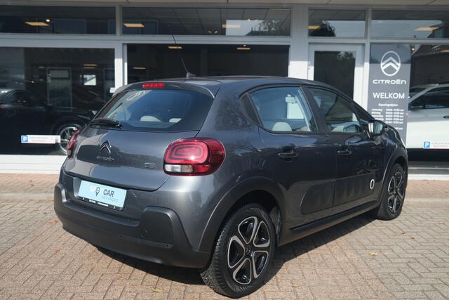 Citroen C3 PT 82 Feel Navi | Parkeersensoren | All Season banden