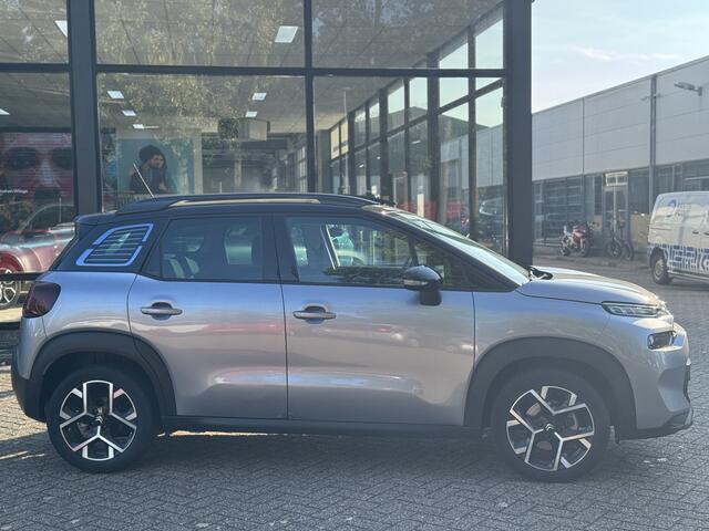 Citroen C3 Aircross Origin 130pk Max Automaat|Camera|Navigatie