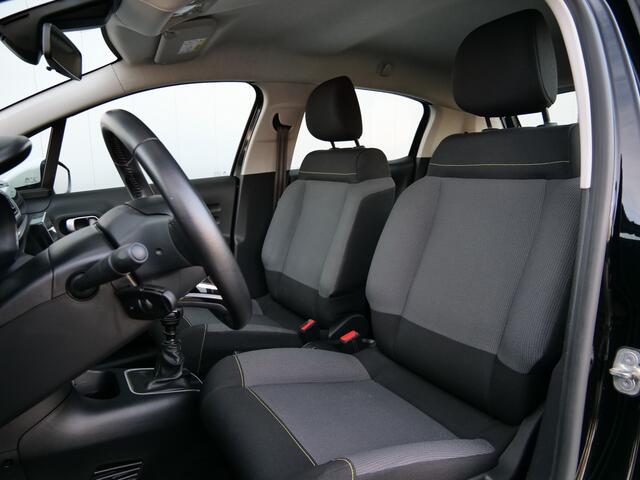 Citroen C3 1.2 PureTech 110 Pk Navigatie / PDC / DAB / Apple Carplay