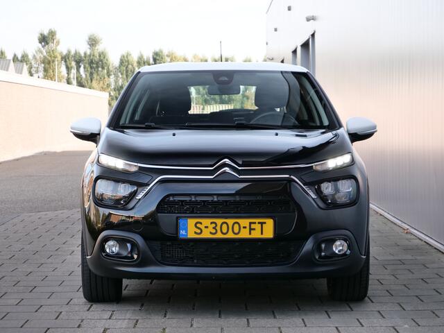 Citroen C3 1.2 PureTech 110 Pk Navigatie / PDC / DAB / Apple Carplay