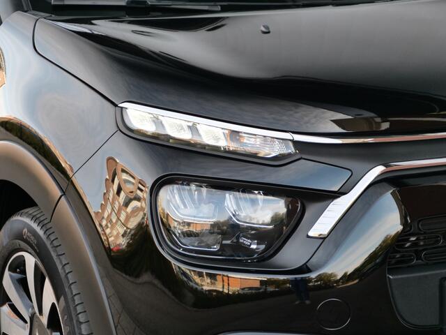 Citroen C3 1.2 PureTech 110 Pk Navigatie / PDC / DAB / Apple Carplay