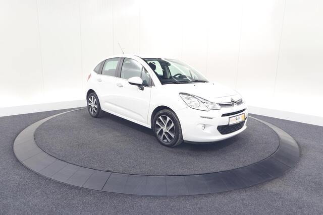 Citroen C3 PureTech 82 Selection | Trekhaak | Apple Carplay | Parkeersensoren | Climate Control