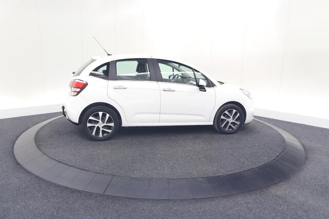 Citroen C3 PureTech 82 Selection | Trekhaak | Apple Carplay | Parkeersensoren | Climate Control