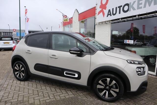 Citroen C3 1.2 PureTech C-Series APPLE CARPLAY|CRUISE|PDC