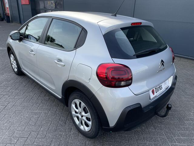 Citroen C3 82pk Feel (Airco - Parkeersensoren - Bluetooth - Cruise Controle)
