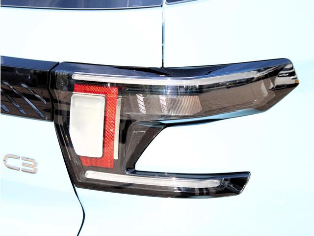 Citroen C3 Aircross HYBRID 145 PLUS VOORRAAD KORTING