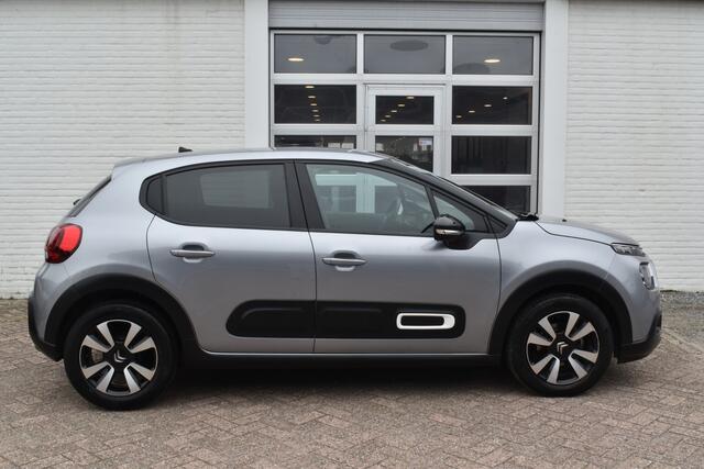 Citroen C3 PureTech 83 Max Navi | Airco | LM velgen |
