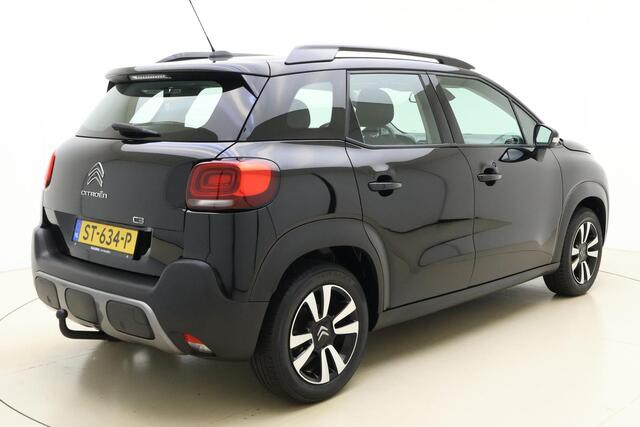Citroen C3 Aircross 1.2 PureTech S&S Feel 110 PK | Handgeschakeld | Trekhaak | Mirror Screen | Cruise Control | Parkeersensor | Airco |
