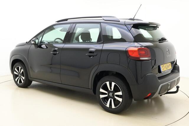 Citroen C3 Aircross 1.2 PureTech S&S Feel 110 PK | Handgeschakeld | Trekhaak | Mirror Screen | Cruise Control | Parkeersensor | Airco |