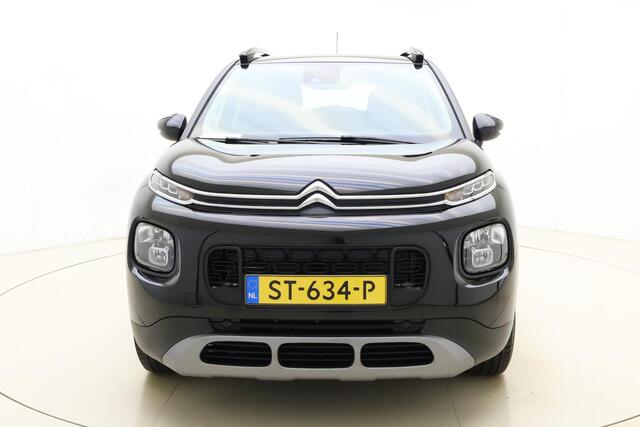 Citroen C3 Aircross 1.2 PureTech S&S Feel 110 PK | Handgeschakeld | Trekhaak | Mirror Screen | Cruise Control | Parkeersensor | Airco |