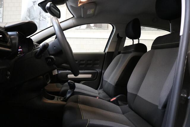 Citroen C3 1.2 PureTech Feel